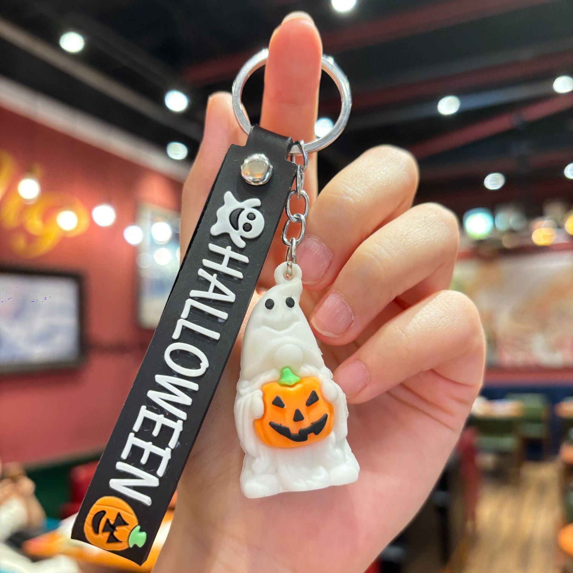 Wholesale  cartoon keychain
